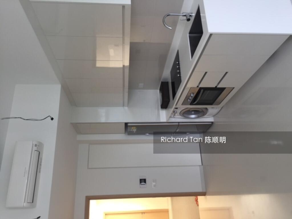 The Skywoods (D23), Condominium #277993471
